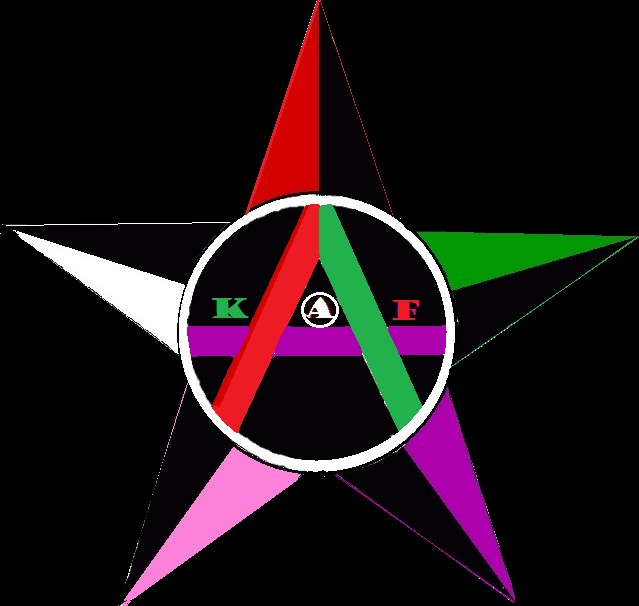 Kurdistan Anarchists Forum (KAF)