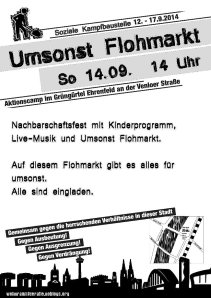 SKB_plakat-gratis-flohmarkt